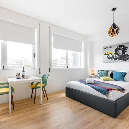 Guestready - Snug Haven In Boavista Apartment