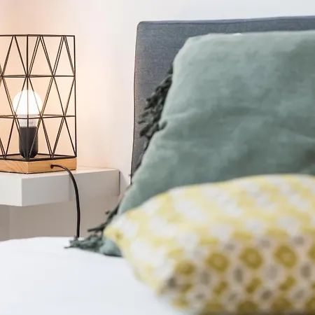 Guestready - Snug Haven In Boavista Apartment