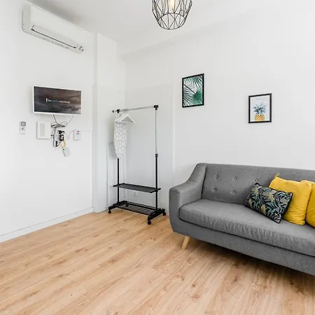 Guestready - Snug Haven In Boavista Apartment *