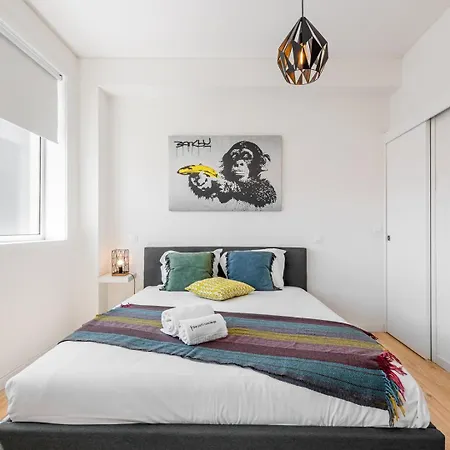 Guestready - Snug Haven In Boavista Apartment